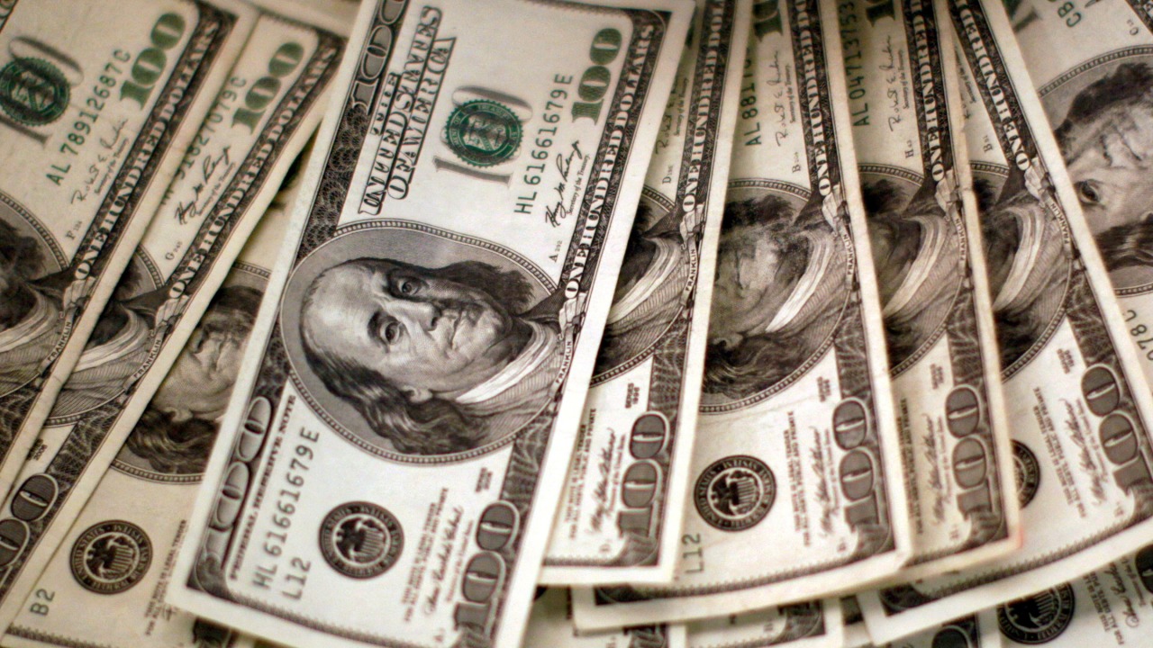 Precio del Dólar Hoy 6 de Noviembre de 2023 en México ¿Cómo Amaneció